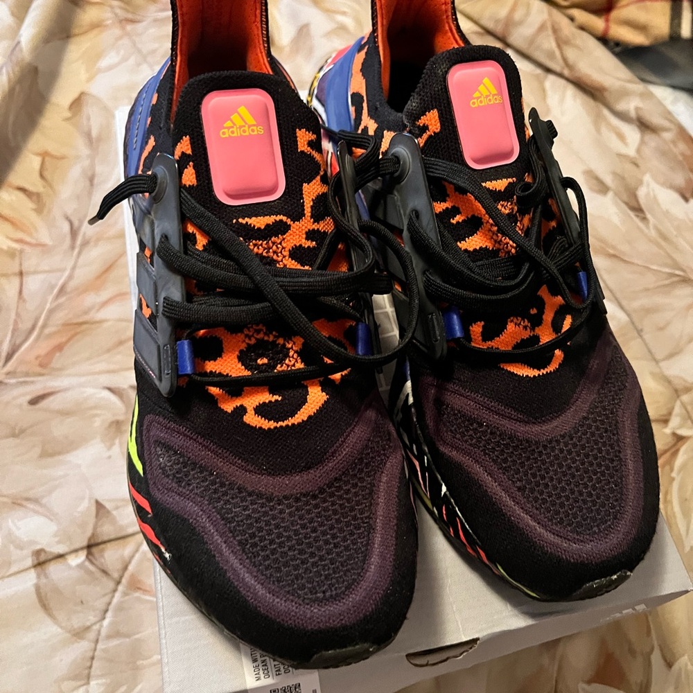 Ultraboost 22 Rich Mnsi